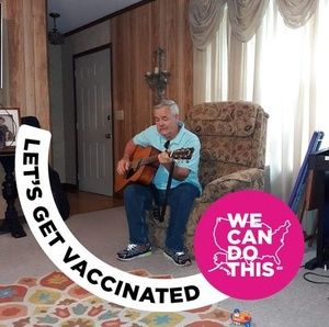 Meet your Posher, Linda